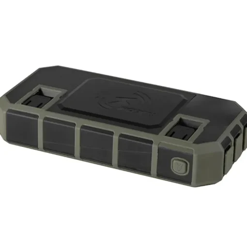 Fox Halo 27K Wireless Power Pack- Tech
