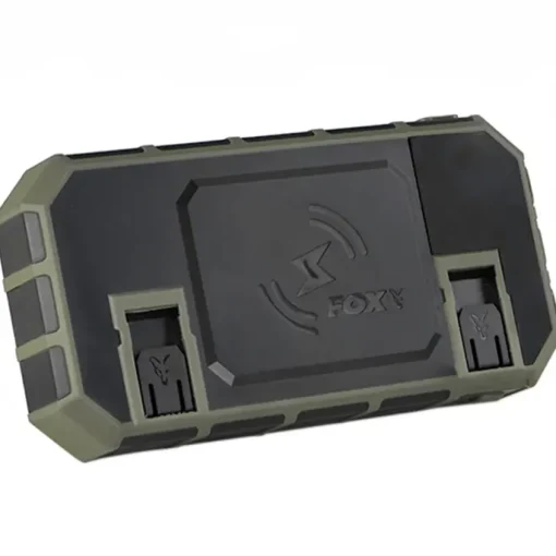 Fox Halo 27K Wireless Power Pack- Tech