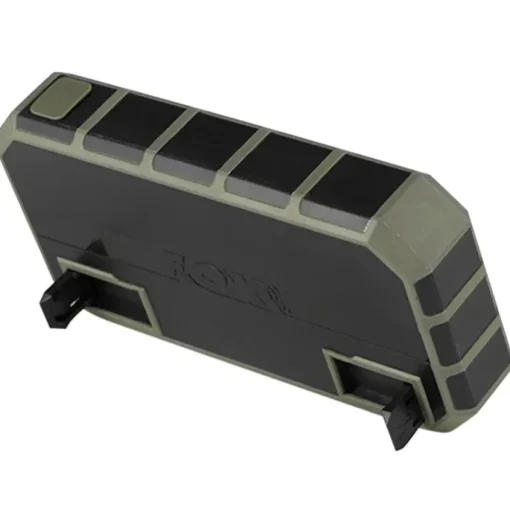 Fox Halo 27K Wireless Power Pack- Tech