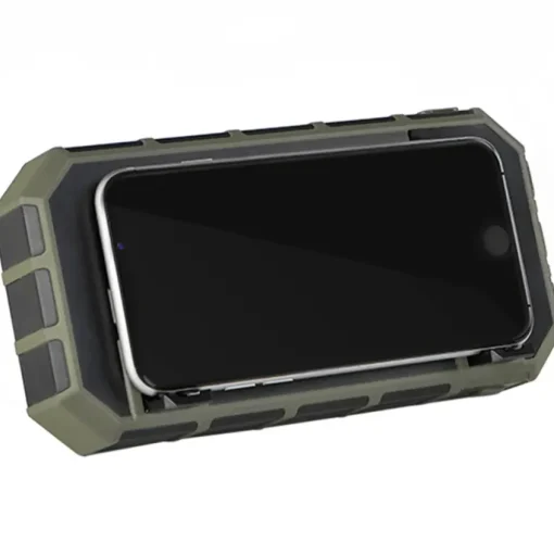 Fox Halo 27K Wireless Power Pack- Tech