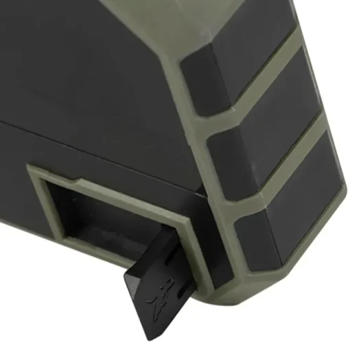 Fox Halo 27K Wireless Power Pack- Tech