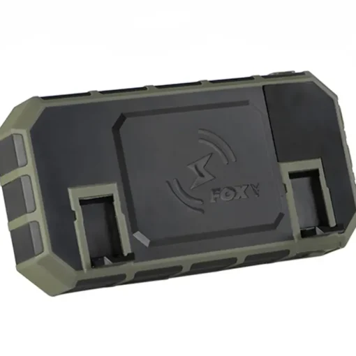 Fox Halo 27K Wireless Power Pack- Tech
