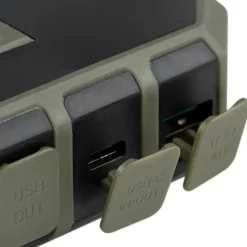 Fox Halo 27K Wireless Power Pack- Tech