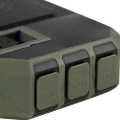 Fox Halo 27K Wireless Power Pack- Tech