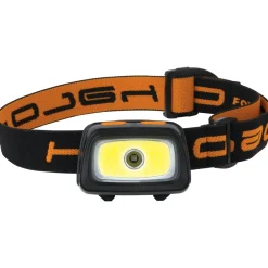 Fox Halo Multi Colour Headtorch
