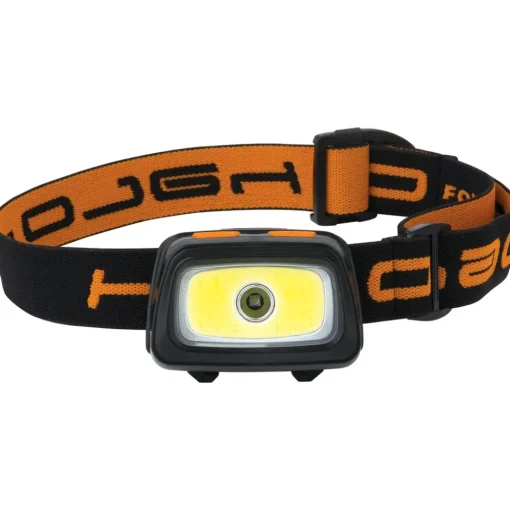 Fox Halo Multi Colour Headtorch