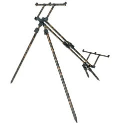 Fox Horizon Duo Camo 3 Rod Pod- Rod Pods