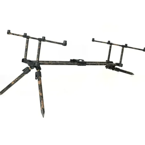 Fox Horizon Duo Camo 4 Rod Pod