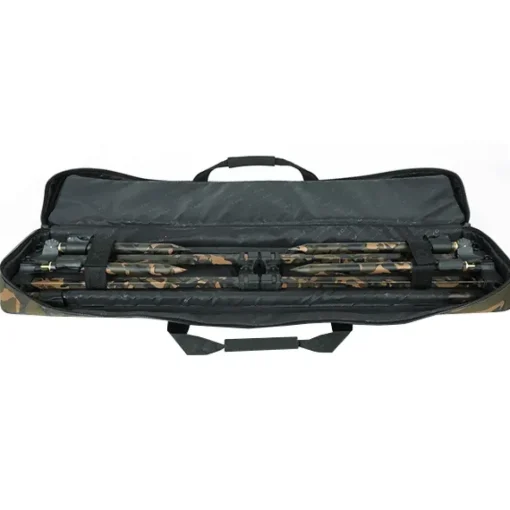 Fox Horizon Duo Camo 3 Rod Pod- Rod Pods