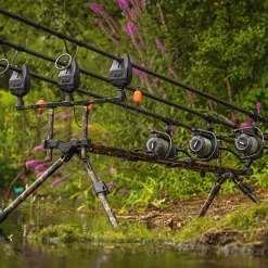 Fox Horizon Duo Camo 3 Rod Pod- Rod Pods