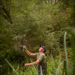 Fox Horizon X4 Abbreviated Handle Fishing Rod- Rods