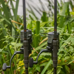 Fox Horizon X4 Abbreviated Handle Fishing Rod- Rods