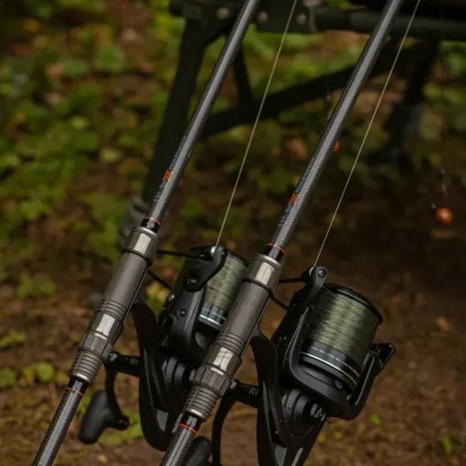 Fox Horizon X4 Abbreviated Handle Fishing Rod- Rods