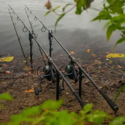 Fox Horizon X4 Abbreviated Handle Fishing Rod- Rods