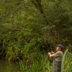 Fox Horizon X4 Abbreviated Handle Fishing Rod- Rods