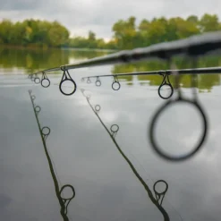 Fox Horizon X4 Abbreviated Handle Fishing Rod- Rods