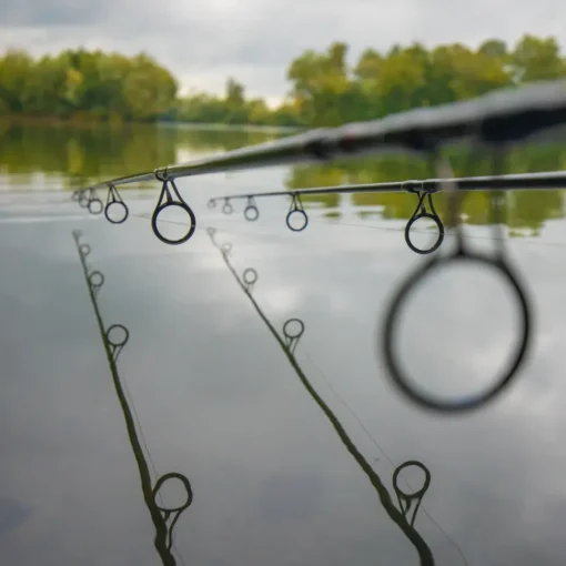 Fox Horizon X4 Abbreviated Handle Fishing Rod- Rods