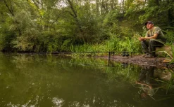 Fox Horizon X4 Abbreviated Handle Fishing Rod- Rods