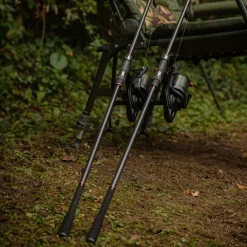 Fox Horizon X4 Abbreviated Handle Fishing Rod- Rods