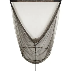 Fox Horizon X6 Carbon Camo Landing Nets- Nets