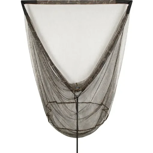 Fox Horizon X6 Carbon Camo Landing Nets- Nets