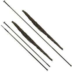 Fox Horizon X6 Carbon Camo Landing Nets- Nets