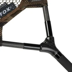 Fox Horizon X6 Carbon Camo Landing Nets- Nets