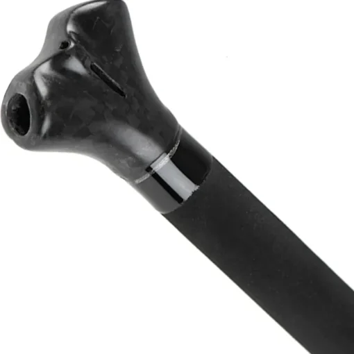 Fox Horizon X6 Carbon Camo Landing Nets- Nets