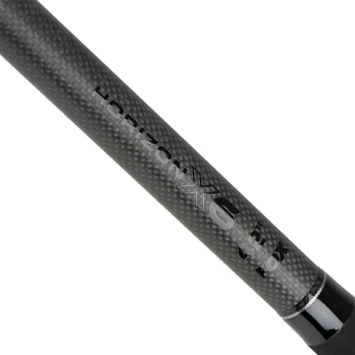 Fox Horizon X6 Carbon Camo Landing Nets- Nets