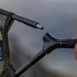 Fox Horizon X6 Carbon Camo Landing Nets- Nets