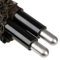 Fox Horizon X6 Carbon Camo Landing Nets- Nets