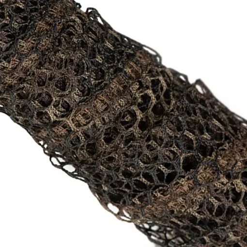 Fox Horizon X6 Carbon Camo Landing Nets- Nets