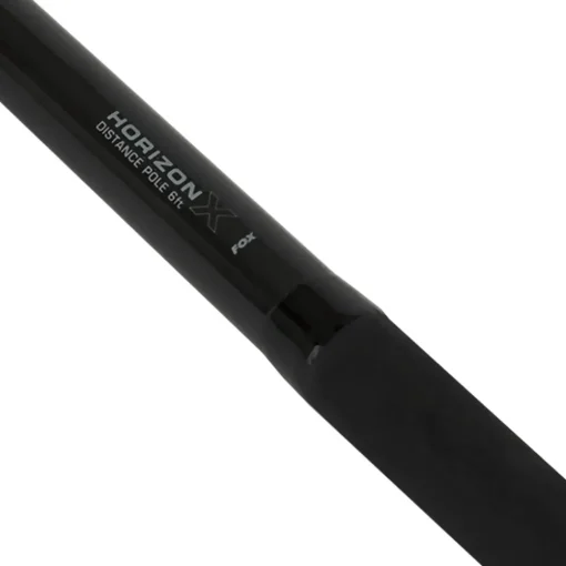 Fox Horizon X Distance Baiting Pole 6ft- Bait Accessories
