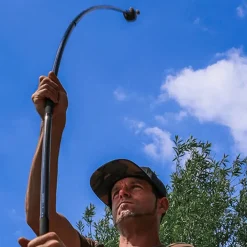 Fox Horizon X Distance Baiting Pole 6ft- Bait Accessories