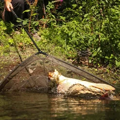 Fox Horizon X4 Landing Nets