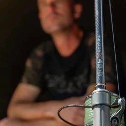 Fox Horizon X4-S Carp Rod - Full Shrink- Rods