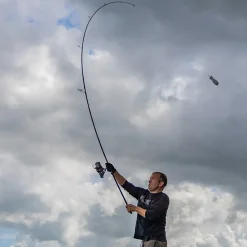 Fox Horizon X5-S Spod / Marker Full Shrink Rod- Rods