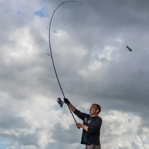 Fox Horizon X5-S Spod / Marker Full Shrink Rod- Rods