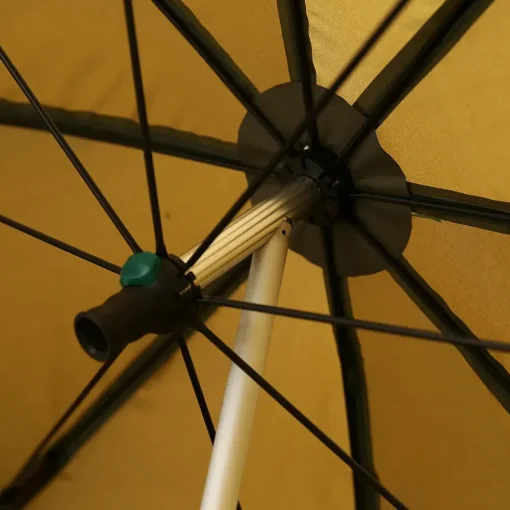 Fox 60-inch Brolly- Bivvies & Shelters