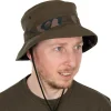 Fox Khaki & Camo Boonie Hat- Clothing