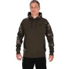 Fox Khaki / Camo Pullover Premium 310 Hoodie- Clothing