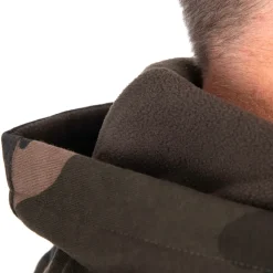 Fox Khaki / Camo Pullover Premium 310 Hoodie- Clothing