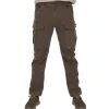 Fox Khaki HD Combat Trousers- Clothing