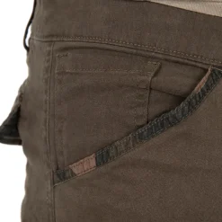 Fox Khaki HD Combat Trousers- Clothing