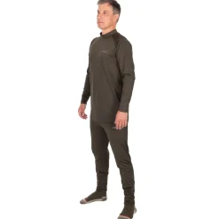 Fox Khaki Thermal Base Layer- Clothing