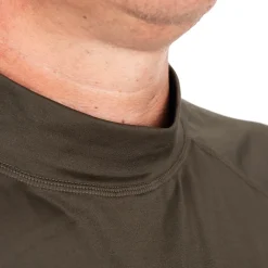 Fox Khaki Thermal Base Layer- Clothing