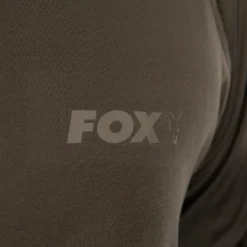 Fox Khaki Thermal Base Layer- Clothing
