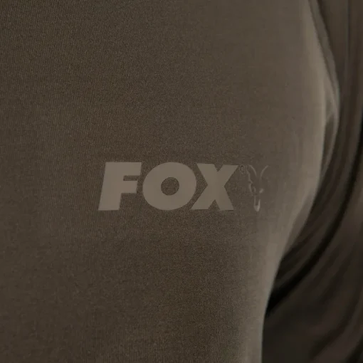 Fox Khaki Thermal Base Layer- Clothing