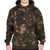 Fox Lightweight Camo Pullover Hoodie- Clothing