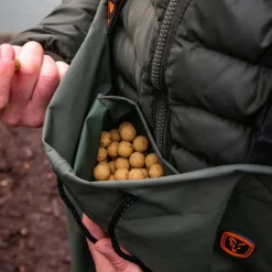 Fox Lightweight Green Waders- Waders & Boots